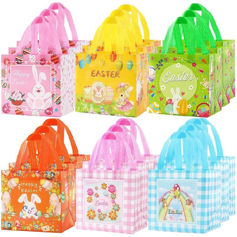 YANGTE Easter Bags up to 20% off Deal!