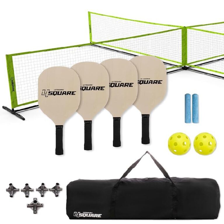 Triumph Sports Pickleball Set 22% Off Deal