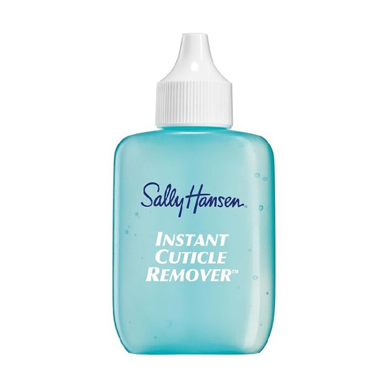 Sally Hansen Instant Cuticle Remover up to 28% Off Deal