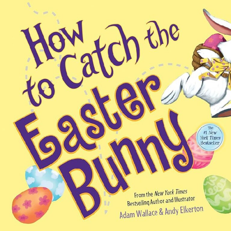 How to Catch the Easter Bunny up to 41% Off Deal