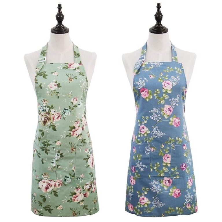 Floral Aprons for Women up to 30% off Deal