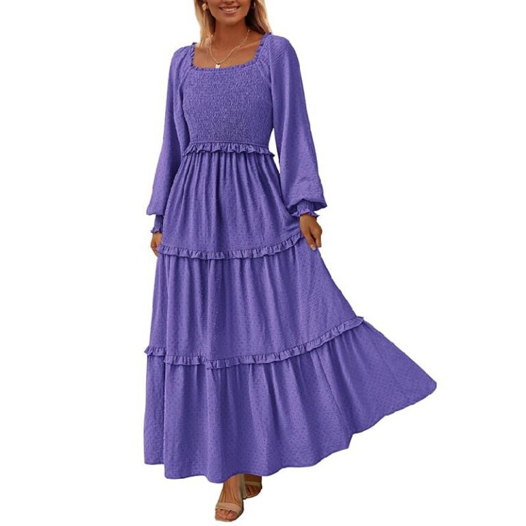 PRETTYGARDEN Dress up to 10% off Deal