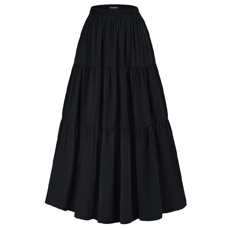 Women’s Medieval Skirts up to 9% Off Deal