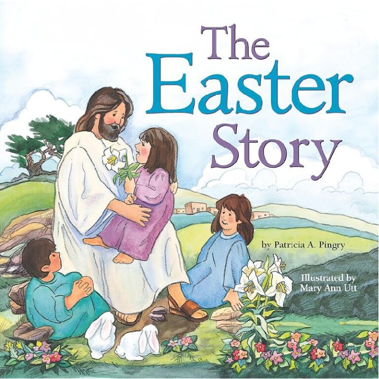 The Easter Story up to 30% off Deal