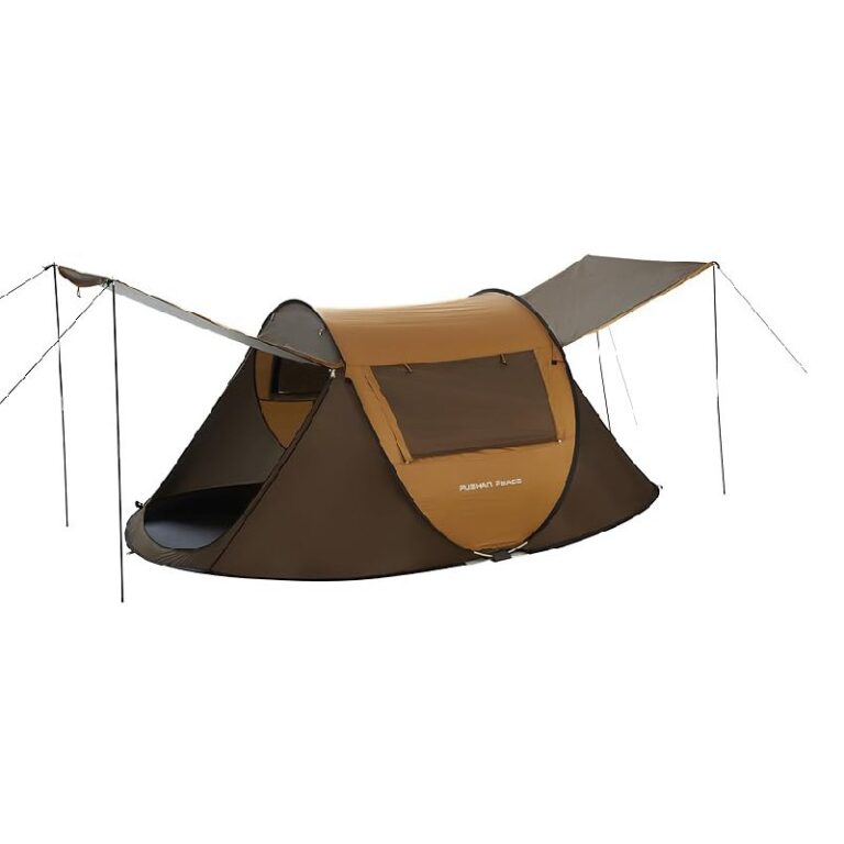 Instant Tent for Camping up to 18% off Deal