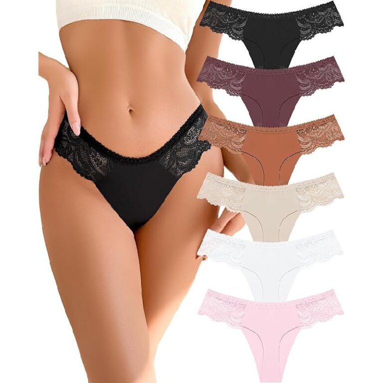 SHE Seamless Underwear up to 15% Off Deals