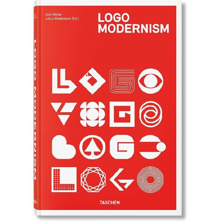 Logo Modernism up to 41% off Deal