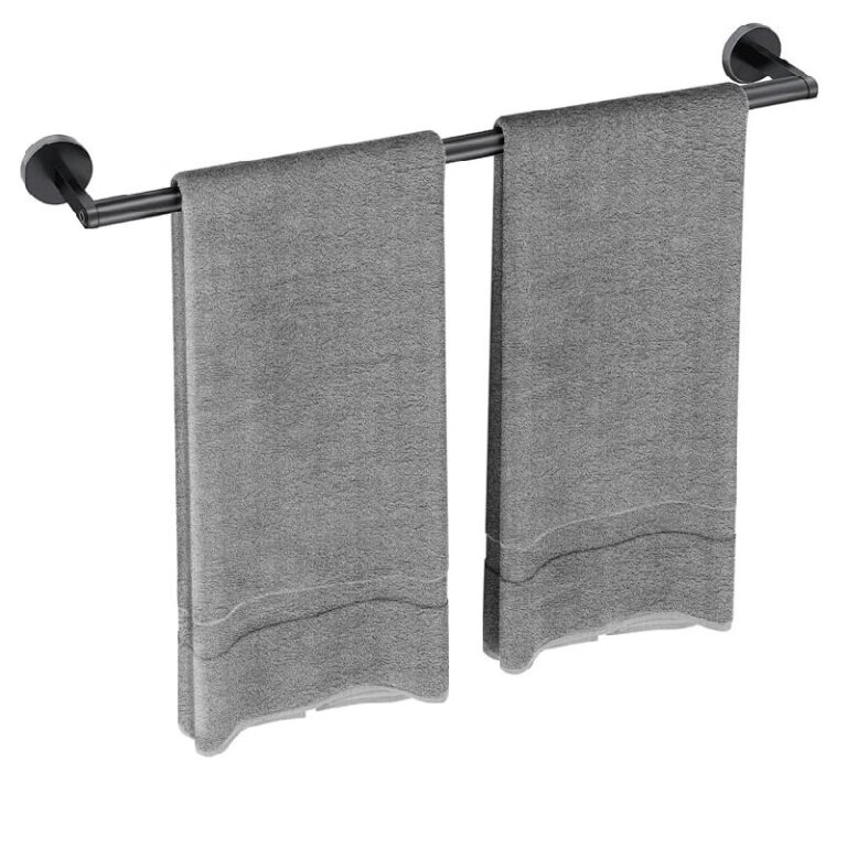 VOTZAAQ Towel Bar up to 33% Off Deal