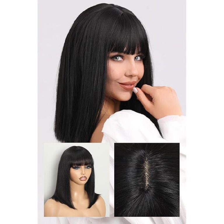 Ueprfect Bob Wigs up to 50% off Deal