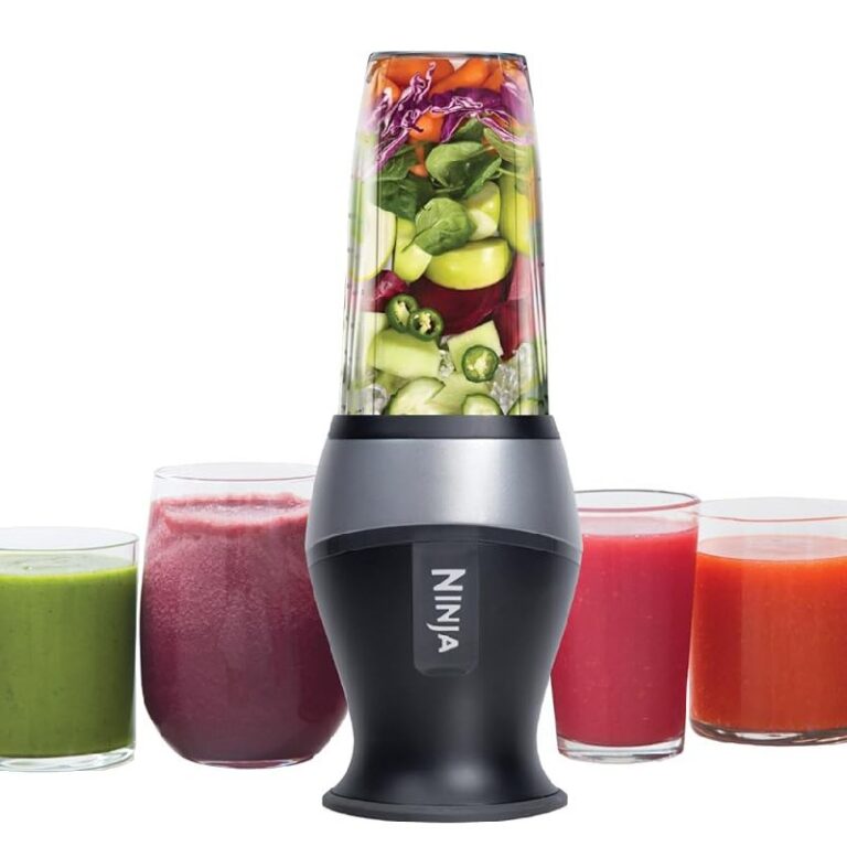 Ninja Fit Compact Blender up to 14% off Deal