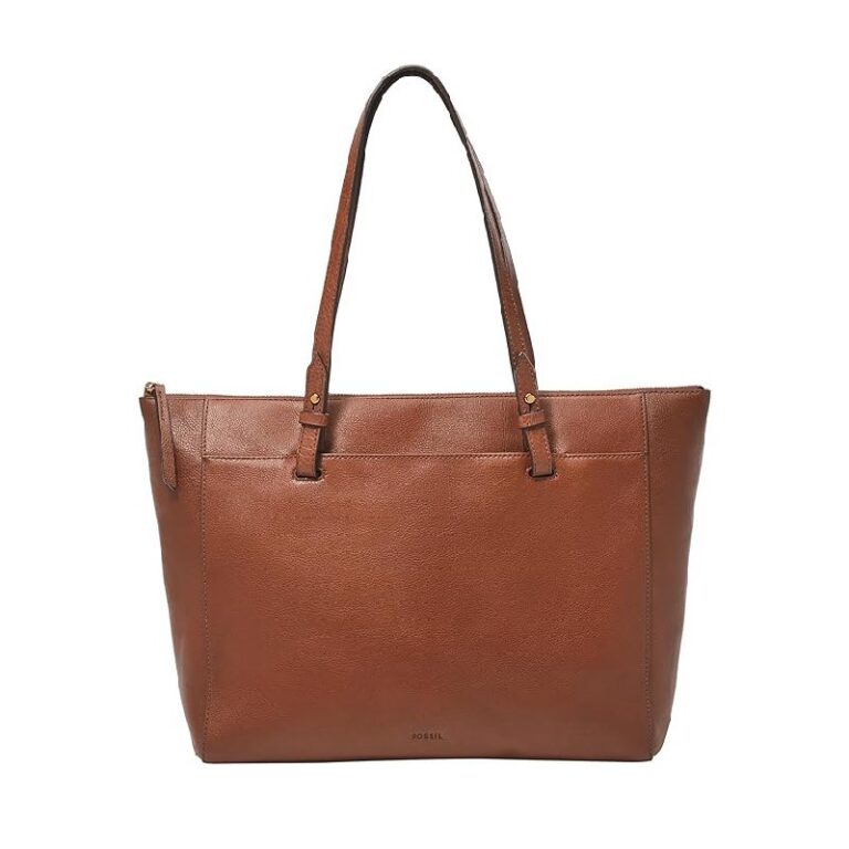 Fossil Women’s Rachel Tote Bag up to 44% off Deal