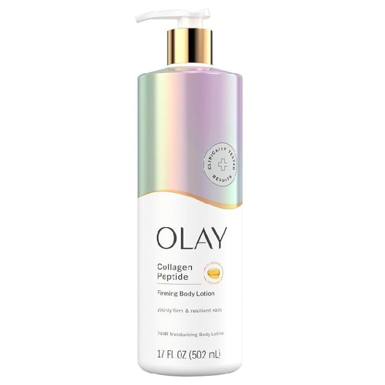 Olay Body Lotion Firming: Up to 20% Off Deal