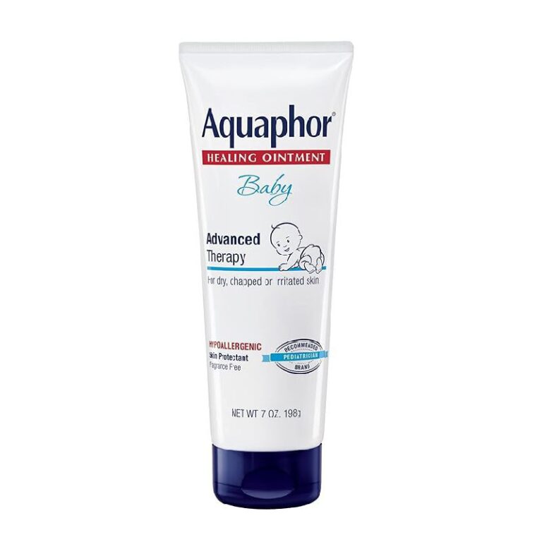 Aquaphor Baby Healing Ointment up to 5% Off Deal