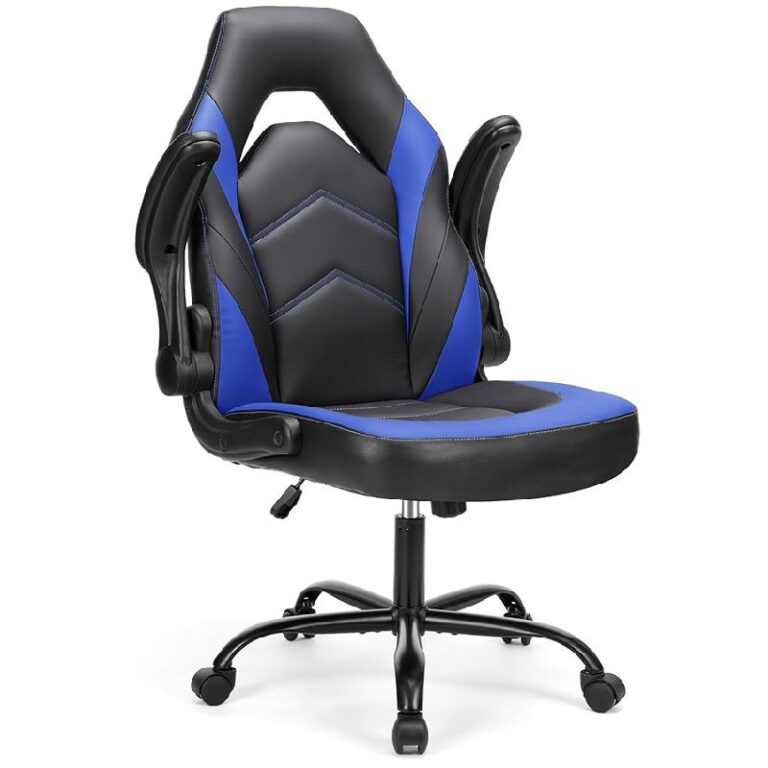 Sweetcrispy Gaming Desk Chair up to 13% Off Deal