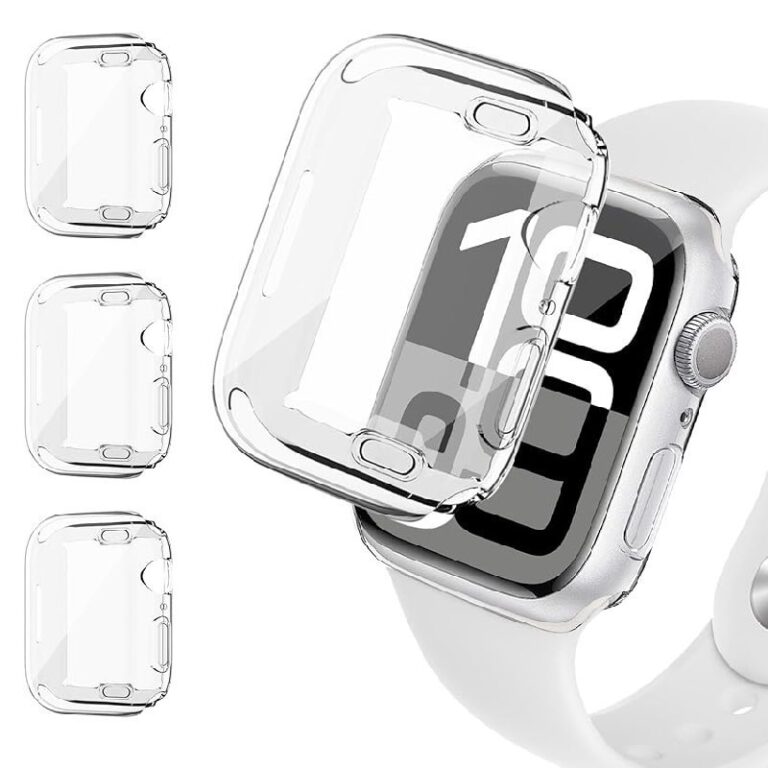 3 Pack Case for Apple Watch – Up to 50% Off Deal