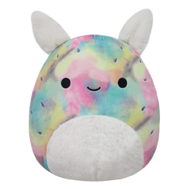 Squishmallows 8-Inch Noe up to 35% off Deal