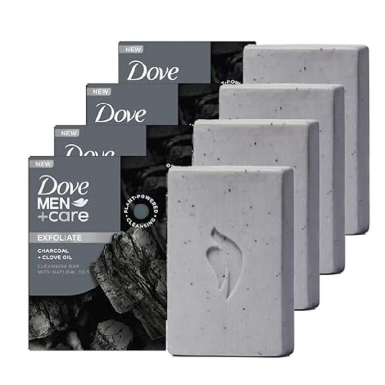 DOVE MEN + CARE Bar Soap up to 10% off Deal