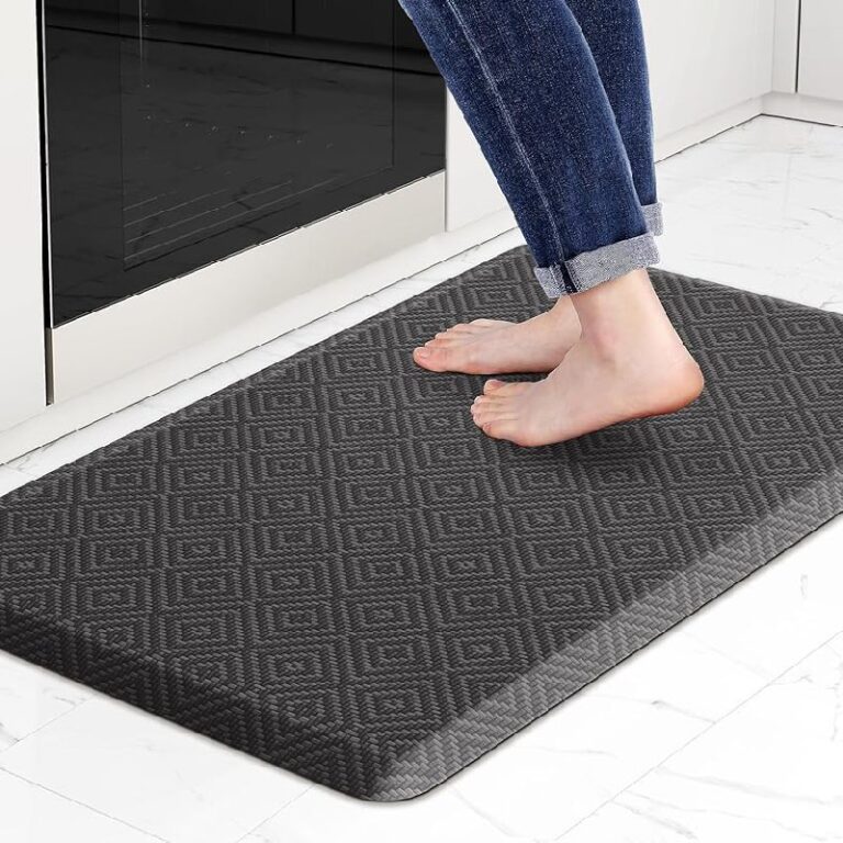 Mattitude Kitchen Mat – Up to 25% Off Deal