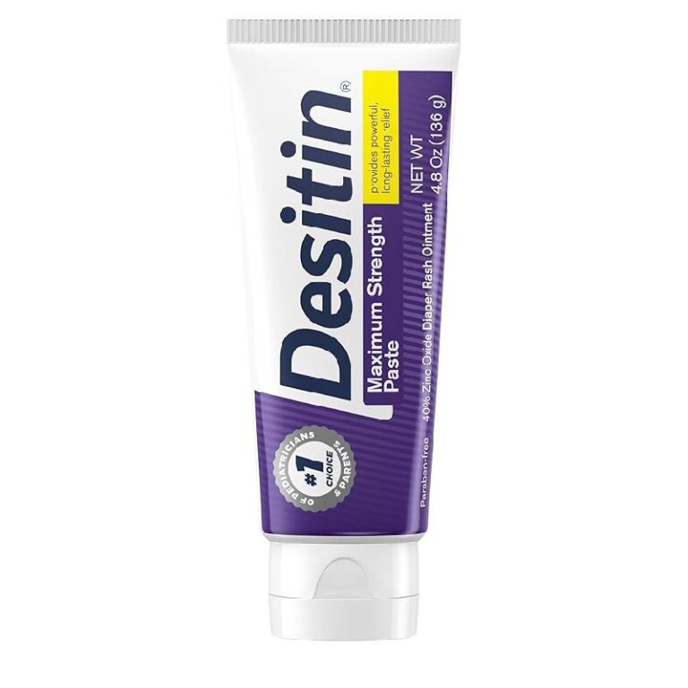 Desitin Baby Diaper Rash Cream up to 39% Off Deal