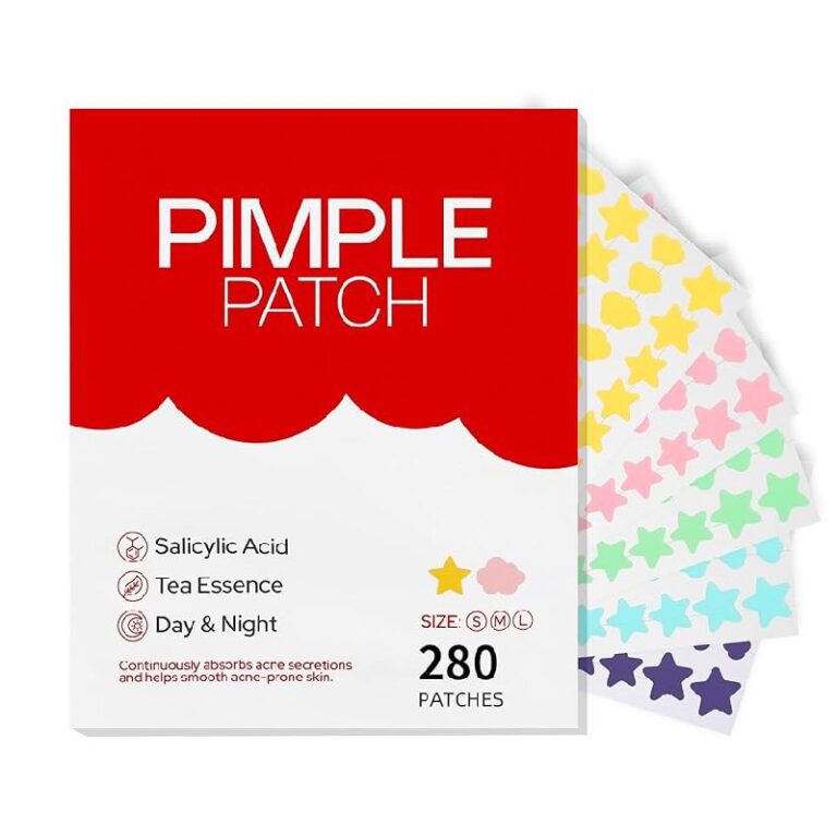 HLOES Pimple Patches: Up to 22% Off Deal