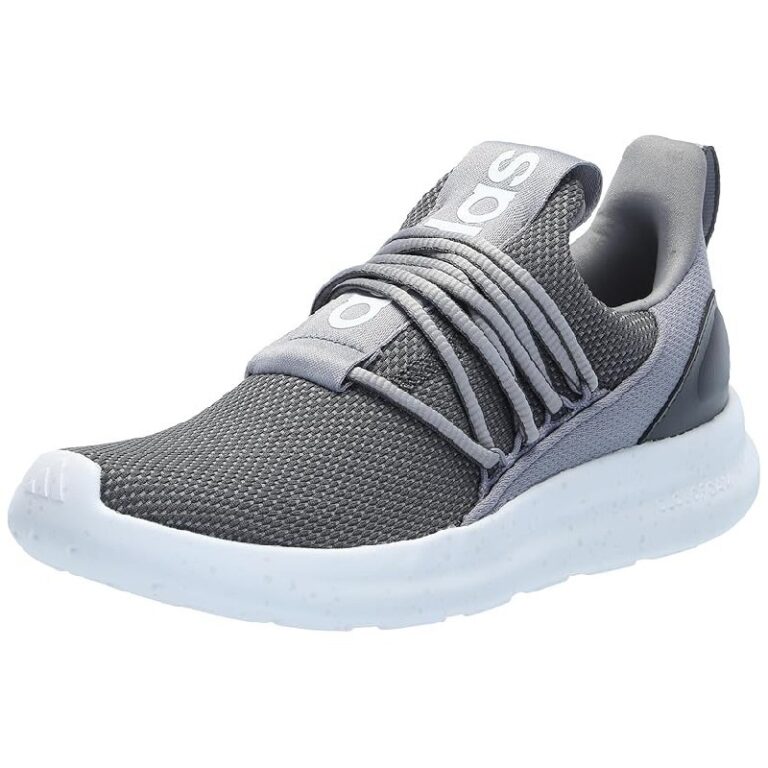 adidas Men’s Lite Racer Adapt 7.0 Sneaker 26% Off Deal