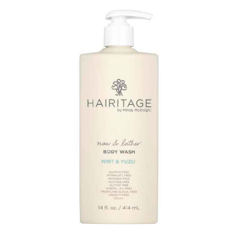 Hairitage Now & Lather: Up to 50% Off Deal