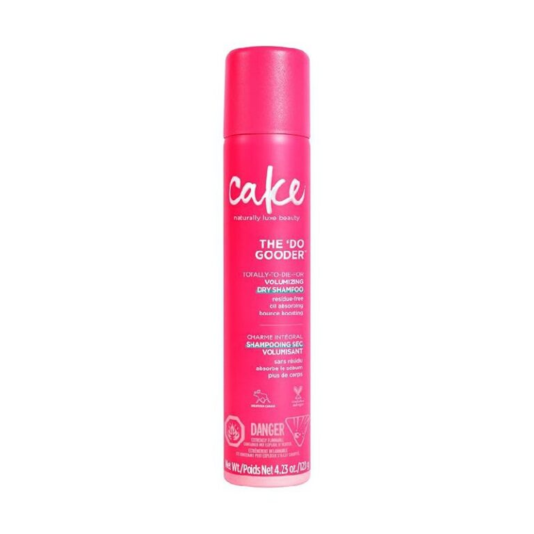 Cake Beauty Volumizing Dry Shampoo up to 20% off Deal