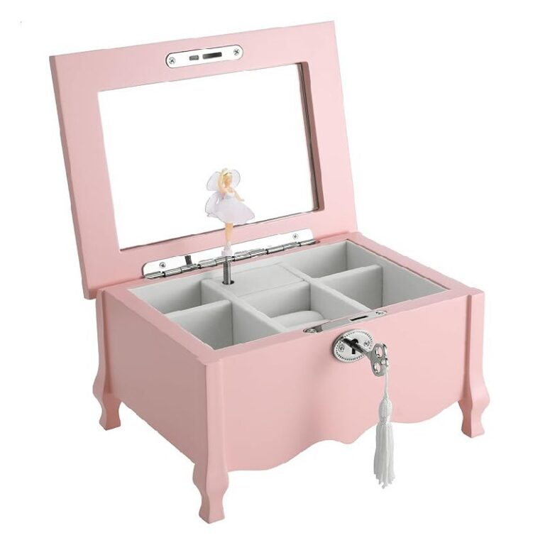 Jozen Gift Jewelry Box up to 50% off Deal