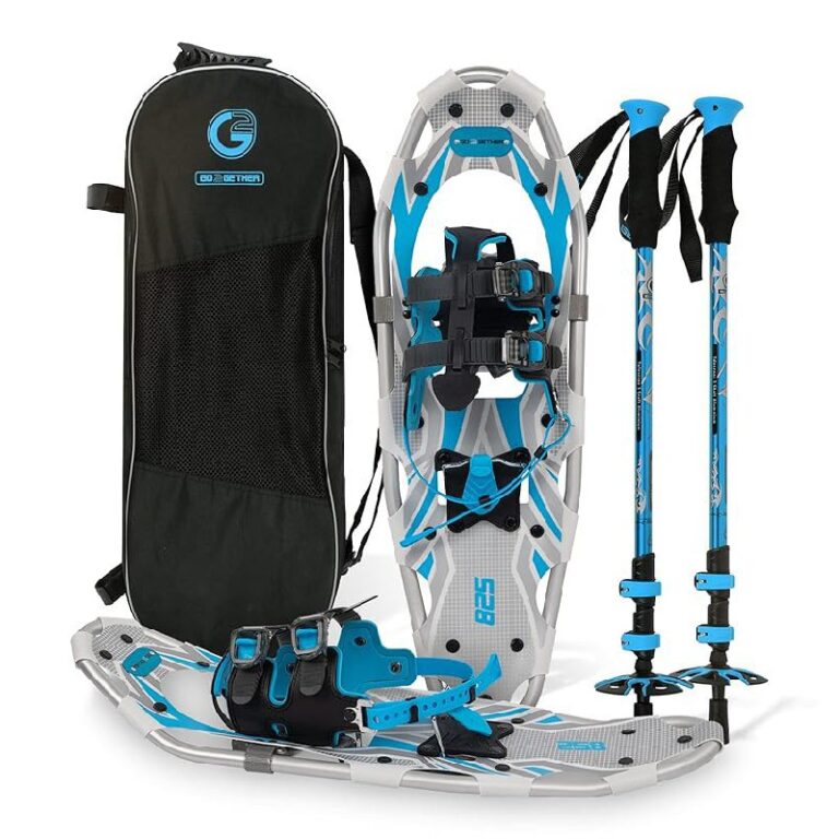 G2 Snowshoes Set up to 15% Off Deal