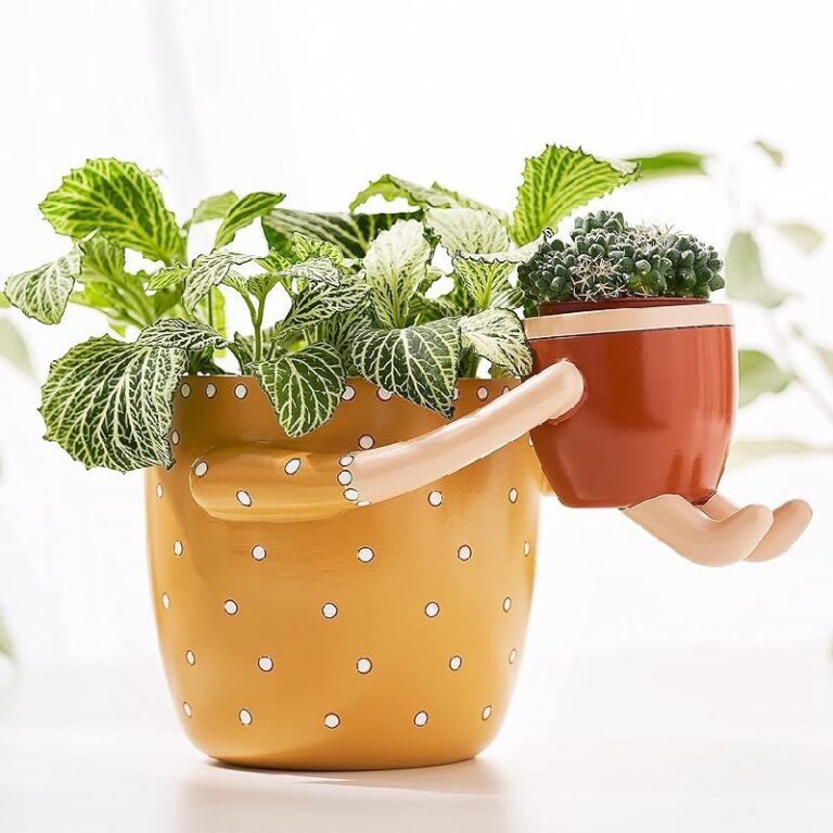 VIRTUNE Plant Pots up to 24% Off Deal