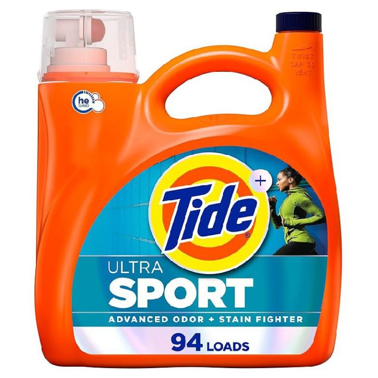 Tide Plus Febreze Sport Odor Defense up to 20% Off Deal