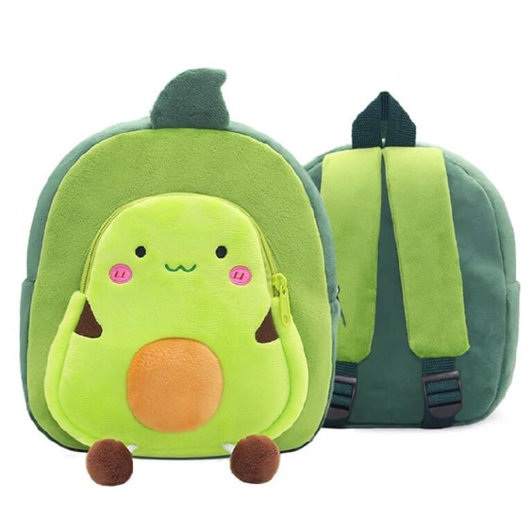 Yvechus Toddler Backpack Zoo up to 50% Off Deal