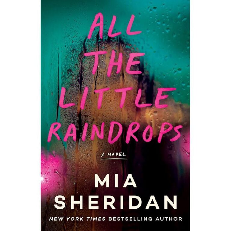 All the Little Raindrops: Up to 52% Off Deal