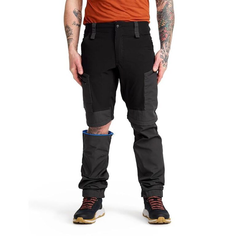 RevolutionRace RVRC GP Pants up to 50% Off Deal