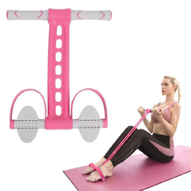 Pedal Ankle Puller 50% Off Deal