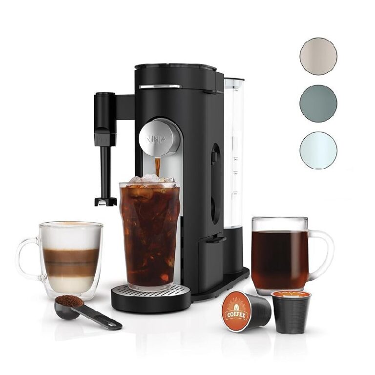 Ninja Coffee Maker up to 20% off Deal