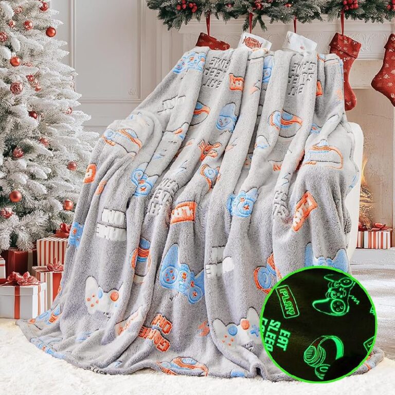 inhand Glow Blanket: Up to 36% Off Deal