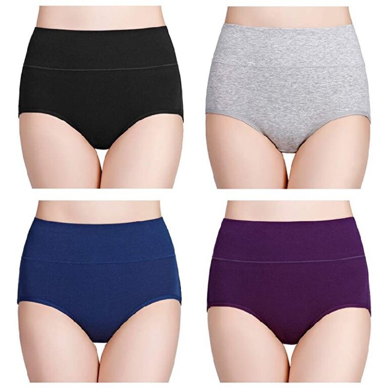 wirarpa Women’s Underwear up to 38% Off Deal