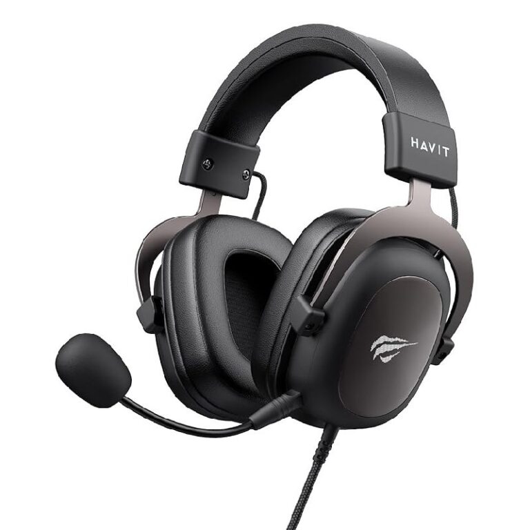 havit H2002d Gaming Headsets up to 30% off Deal