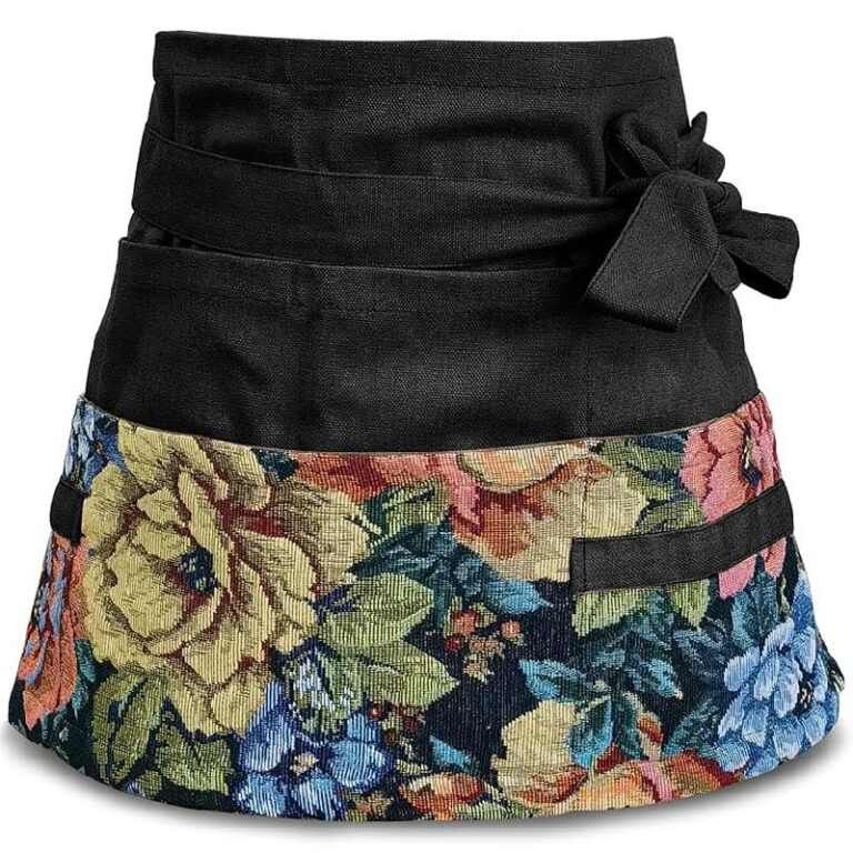 MILCIL Garden Apron up to 50% Off Deal