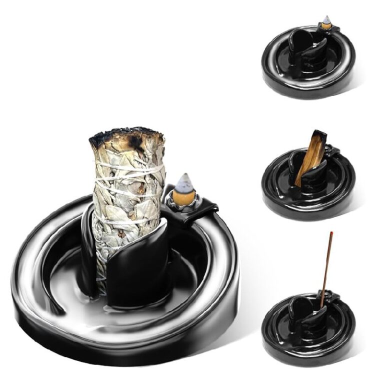 5 in 1 Incense Holder up to 50% Off Deal