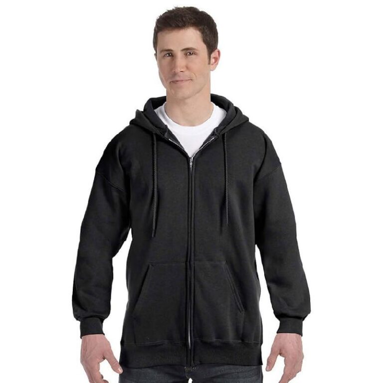 Hanes Men’s Hoodie: Up to 52% Off Deal