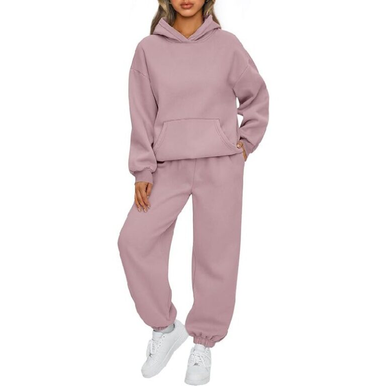 AUTOMET Sweatsuits: Up to 20% Off Deals