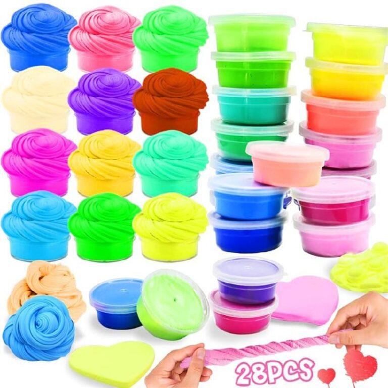 LUKBERA Play Doh Set up to 50% off Deal