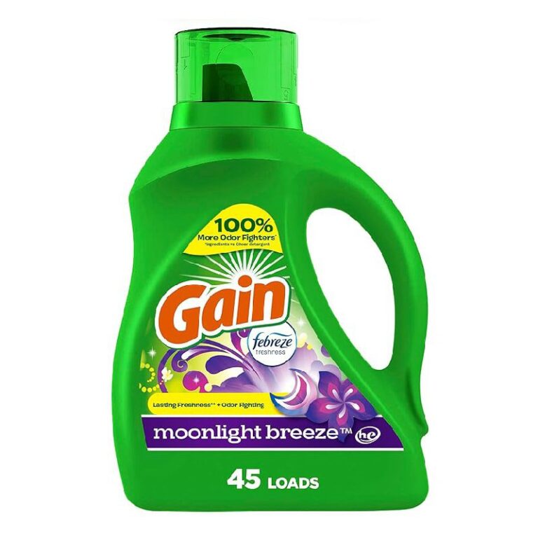 Gain + Aroma Boost Laundry Detergent up to 7% Off Deal