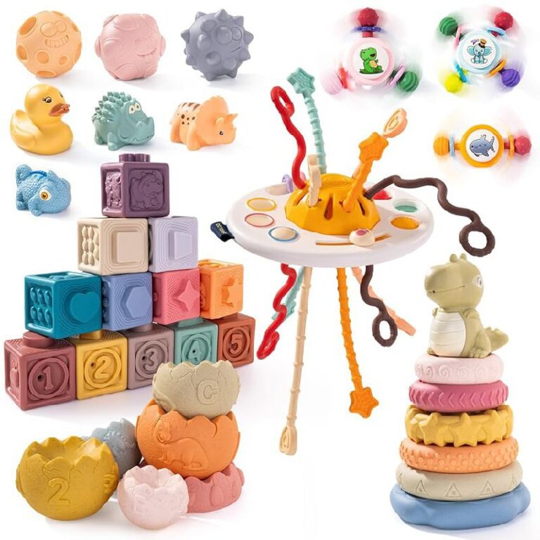 Lala Toys Educational Toy Set Up to 50% Off Deal