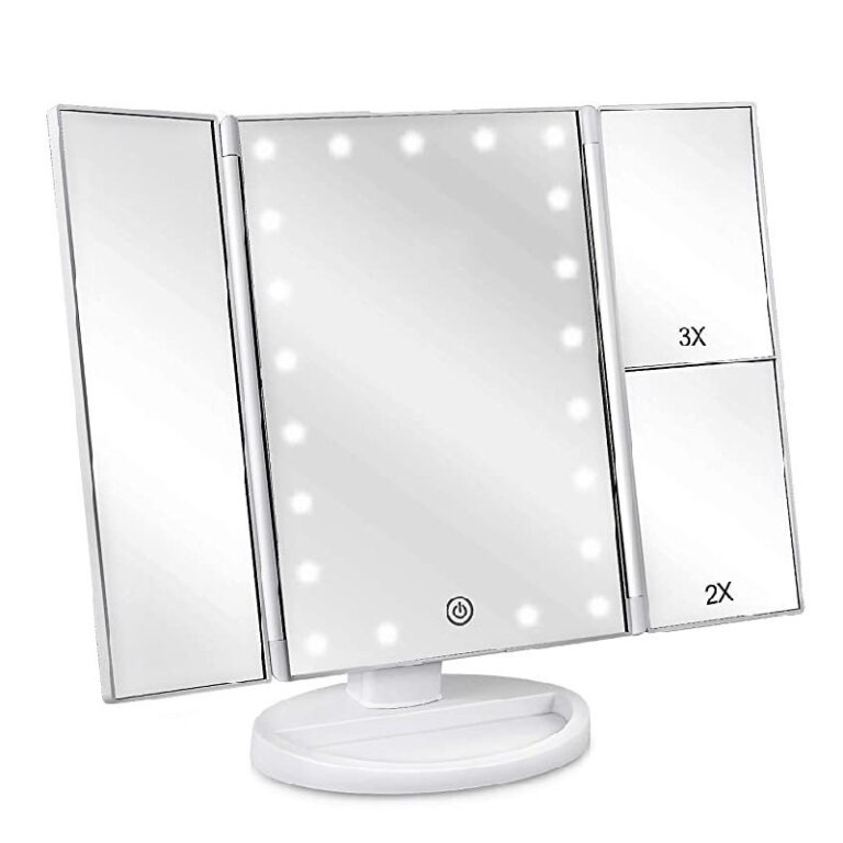 deweisn Vanity Mirror up to 32% Off Deal