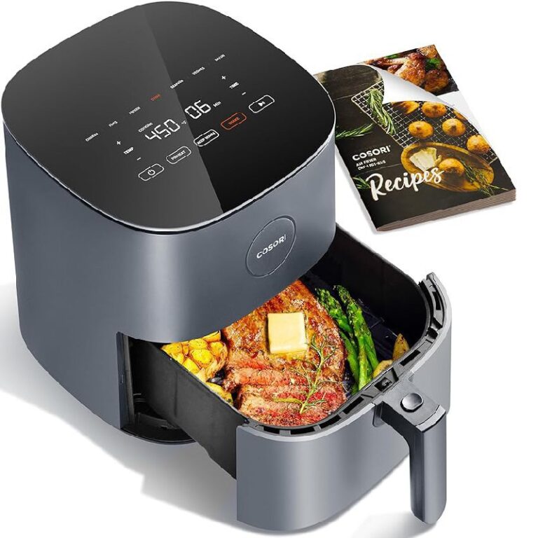 COSORI Air Fryer Pro 9-in-1 up to 20% off Deal