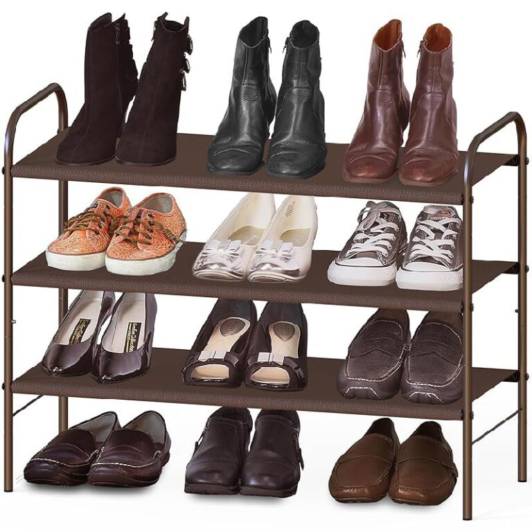 Simple Houseware 3-Tier Rack up to 20% Off Deal