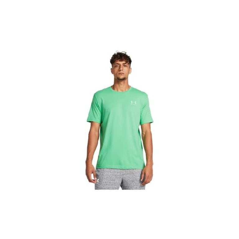 Under Armour T-Shirt Up to 25% Off Deal